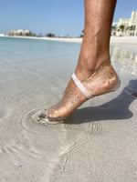 Load image into Gallery viewer, Gold Stars - Beach Ballerinas

