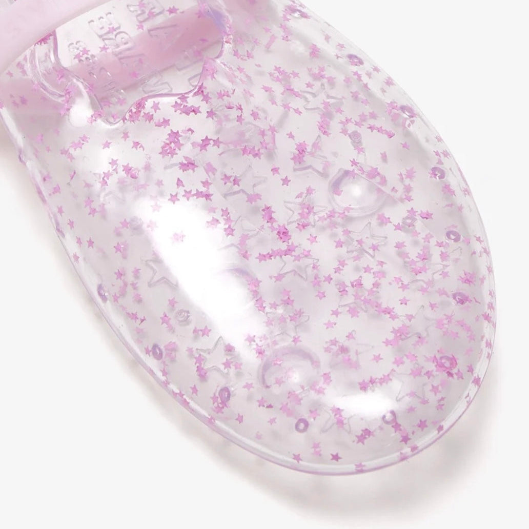 EXTRA FOOT-BANDS Kids Princess - Pink (pair)
