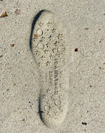 Carica l&#39;immagine nel visualizzatore di Gallery, MONFARADI MARE - Ballerine da spiaggia
